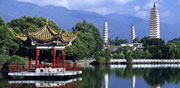 公園景區(qū)